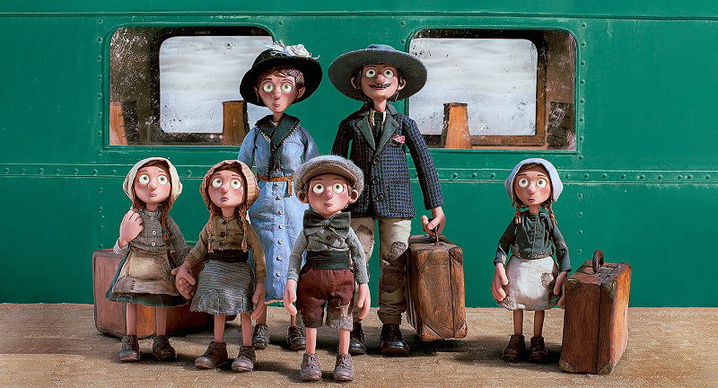 Manodopera di Alain Ughetto dal 31 agosto al Cinema article-post