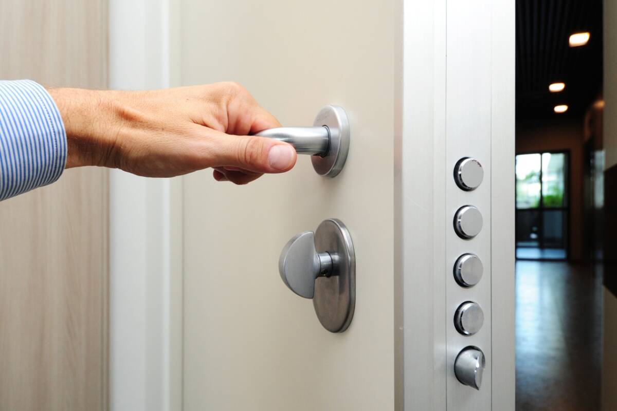 Porte blindate: sicurezza e protezione per la tua casa article-post