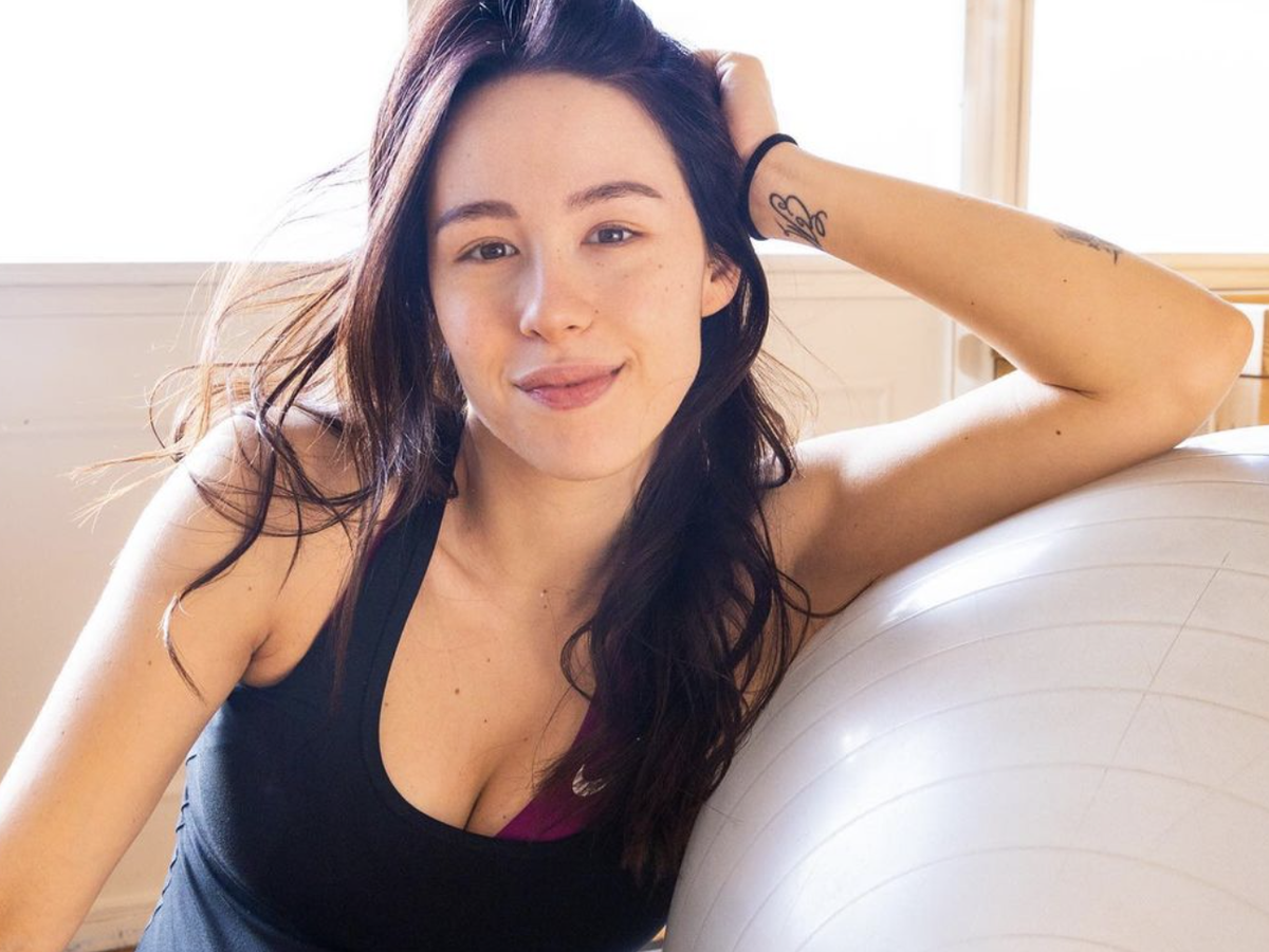 Aurora Ramazzotti: “Desideravo molto un parto naturale, ma…” article-post
