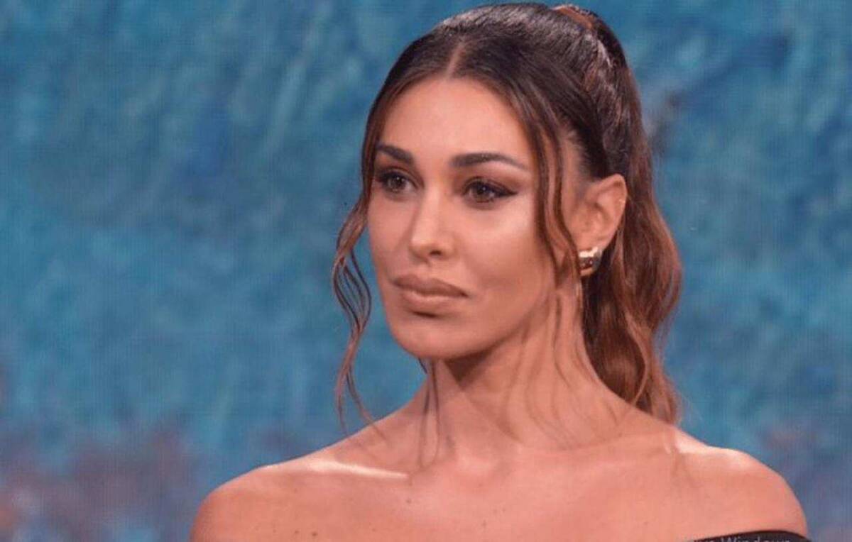 Belen Rodriguez confessa: “Ho lasciato io Mediaset” article-post