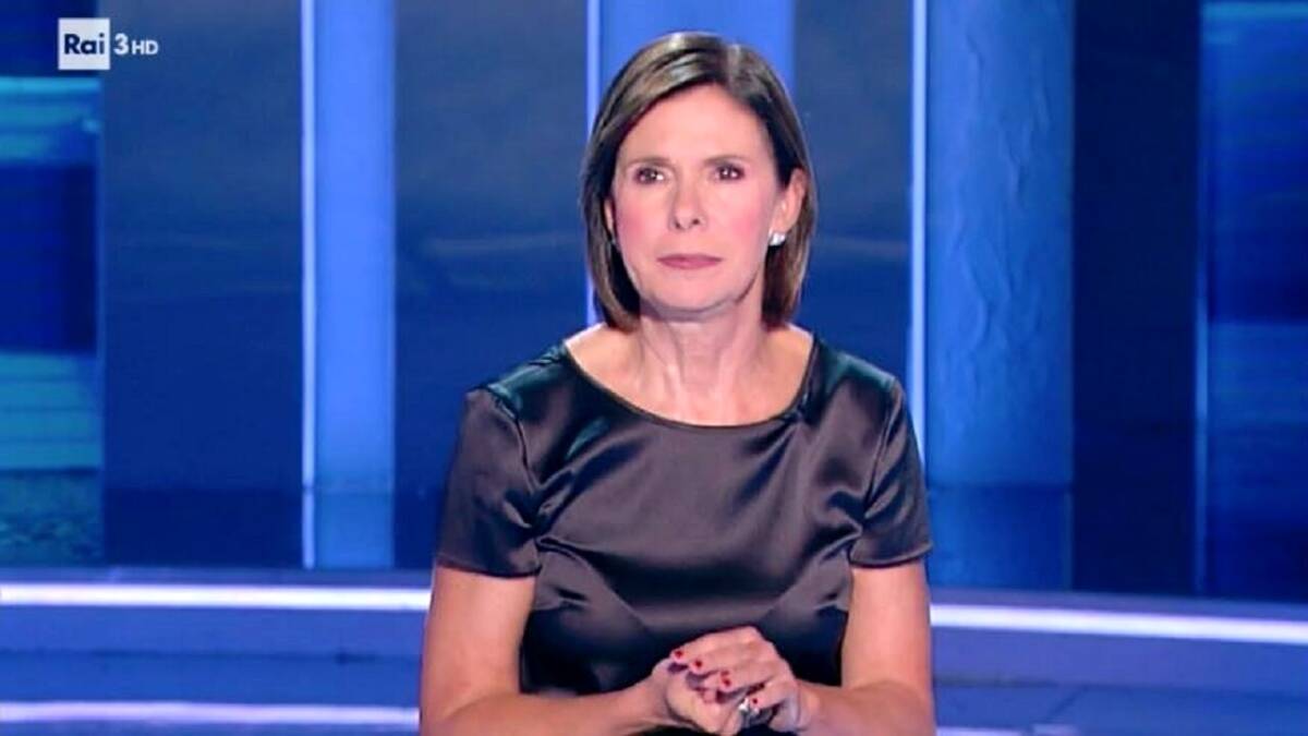 Bianca Berlinguer a Mediaset: contratto stellare article-post