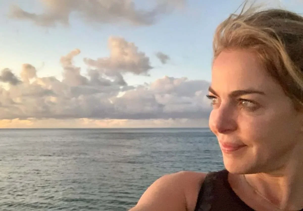 Claudia Gerini nel cast del GFVIP8: le dichiarazioni dell’attrice article-post