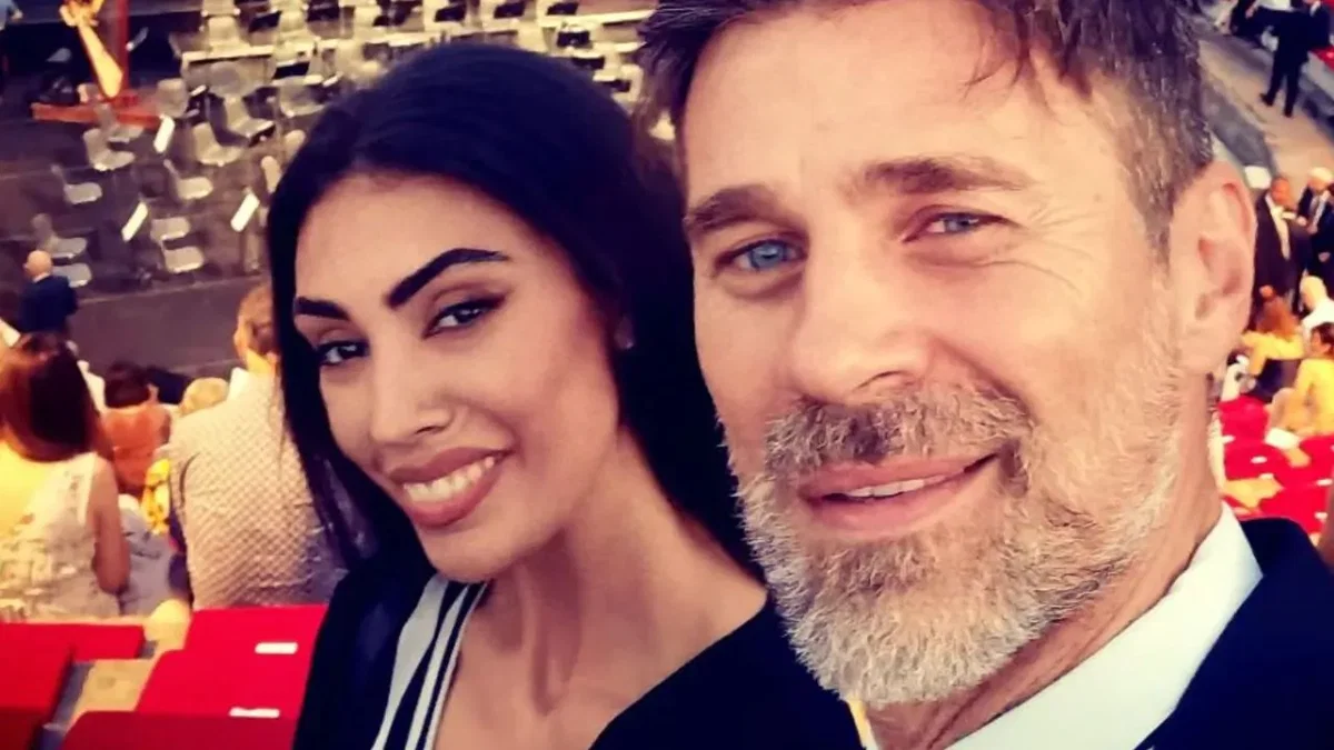 Fabio Fulco neo sposo: “Il matrimonio? Ho accontentato la famiglia di mia moglie” article-post