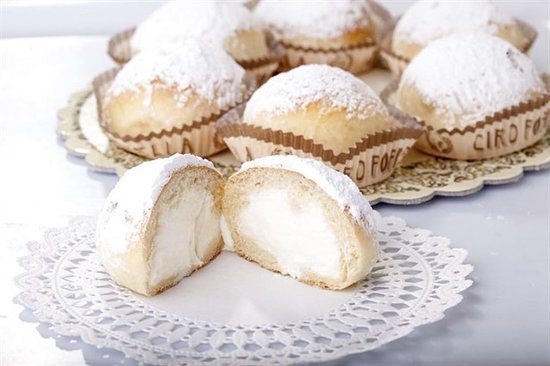 Pasticceria Poppella: denunciato il titolare article-post