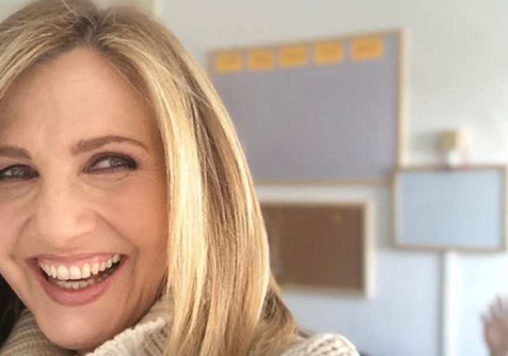 Lorella Cuccarini, tutta la verità sul no alla Rai article-post