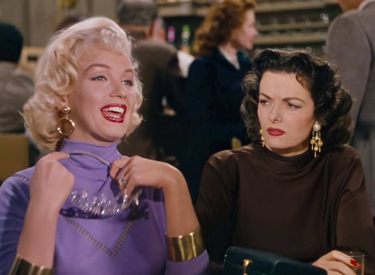 Gli abiti di Marilyn Monroe: icona di bellezza e di stile article-post