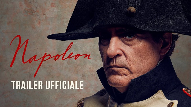 Napoleon dal 23 novembre al cinema article-post