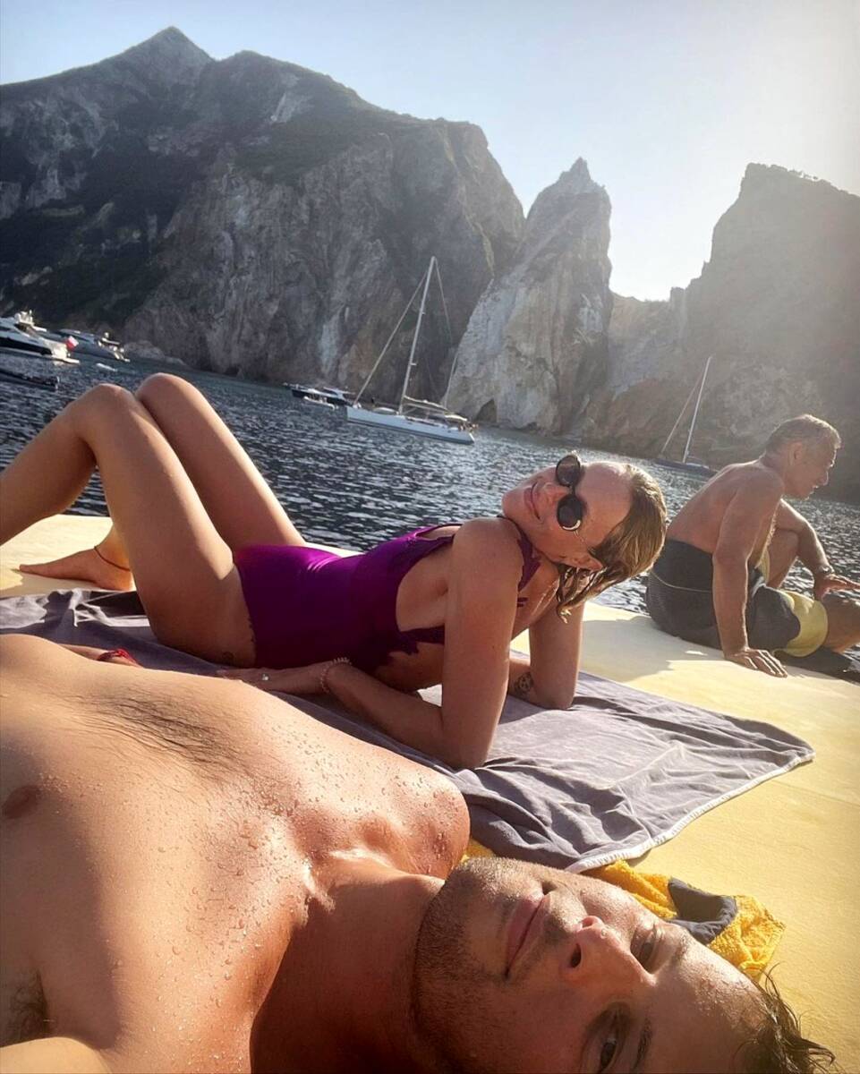 Federica Pellegrini è in dolce attesa? Spunta l’indizio social FOTO article-post