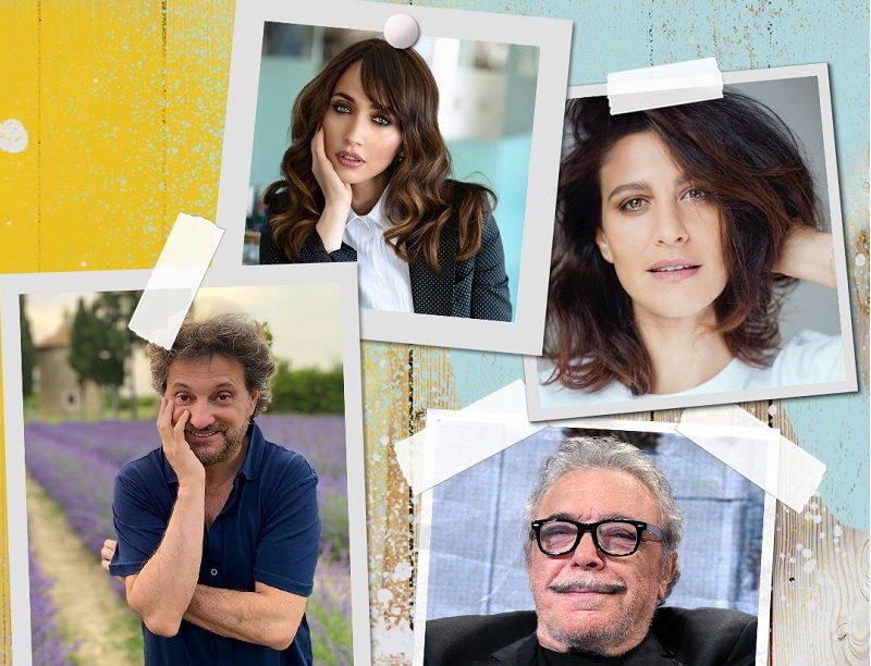 Al via le riprese del nuovo film di Leonardo Pieraccioni “Pare Parecchio Parigi” article-post