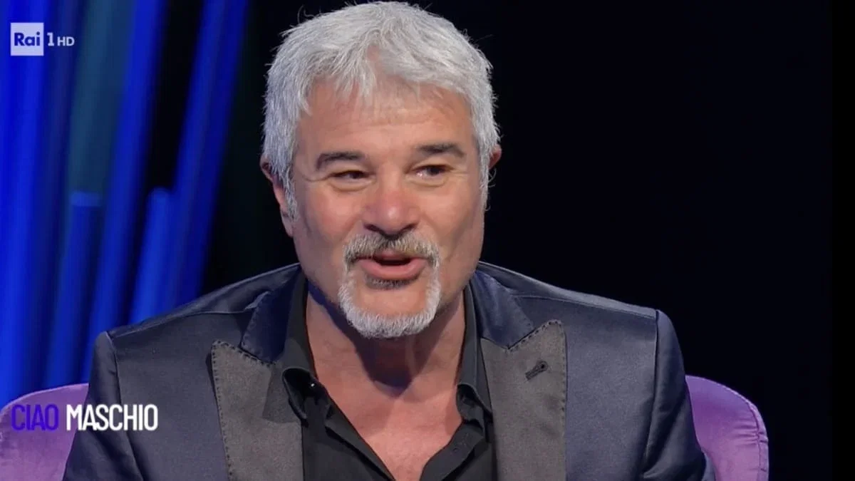 Pino Insegno travolto dalle critiche: “sono odiato perché approvo la Meloni” article-post