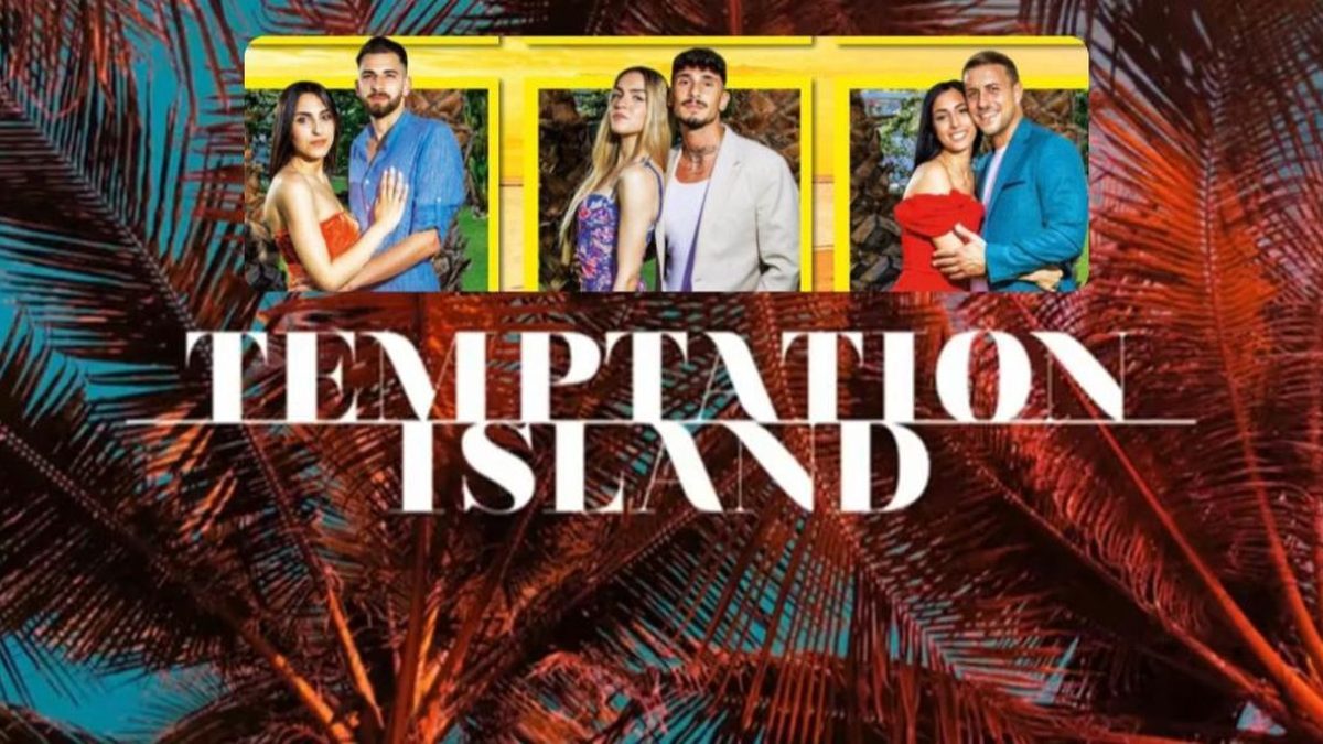 Temptation Island, è addio definitivo tra Gabriela e Giuseppe? Anticipazioni article-post