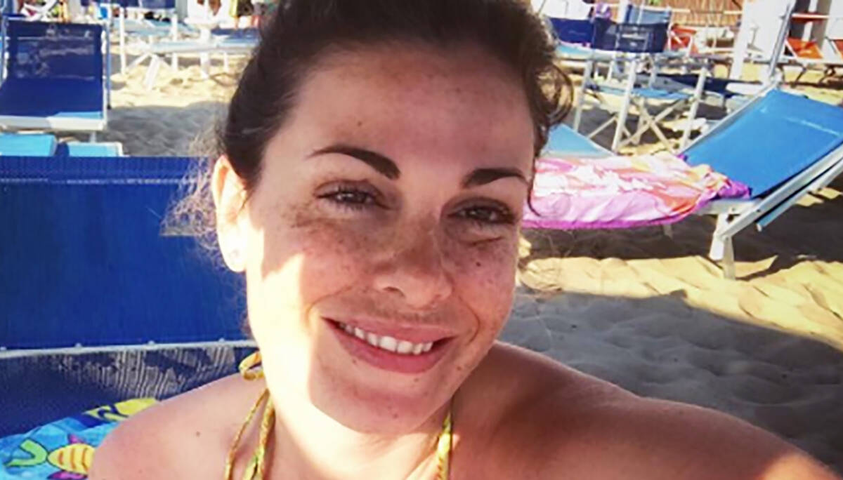 Vanessa Incontrada confessione inattesa: “Amore ritrovato” article-post