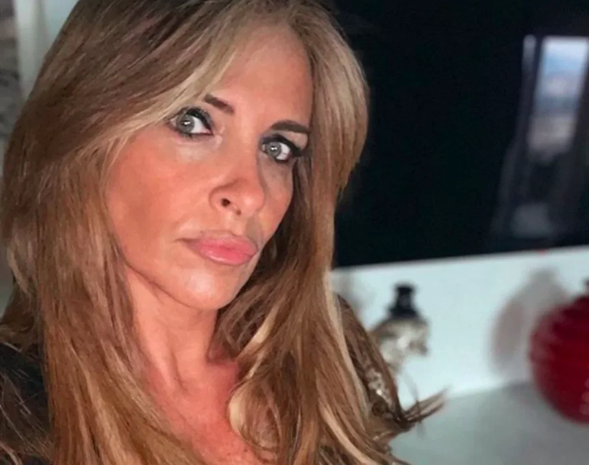 Arianna Mihajlovic 9 mesi senza Sinisa: “Ho scelto di vivere” article-post