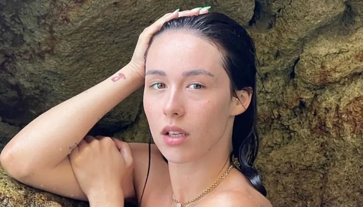 Aurora Ramazzotti: “Preferisco tenerlo lontano dai social” article-post
