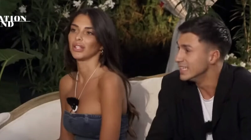 GF, Greta commenta le parole di Mirko: “Devo capire se dice la verità” article-post