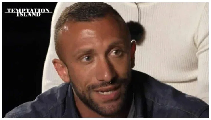 Temptation Island, Daniele de Bosis rivela: “Ho solo un grande amore” article-post