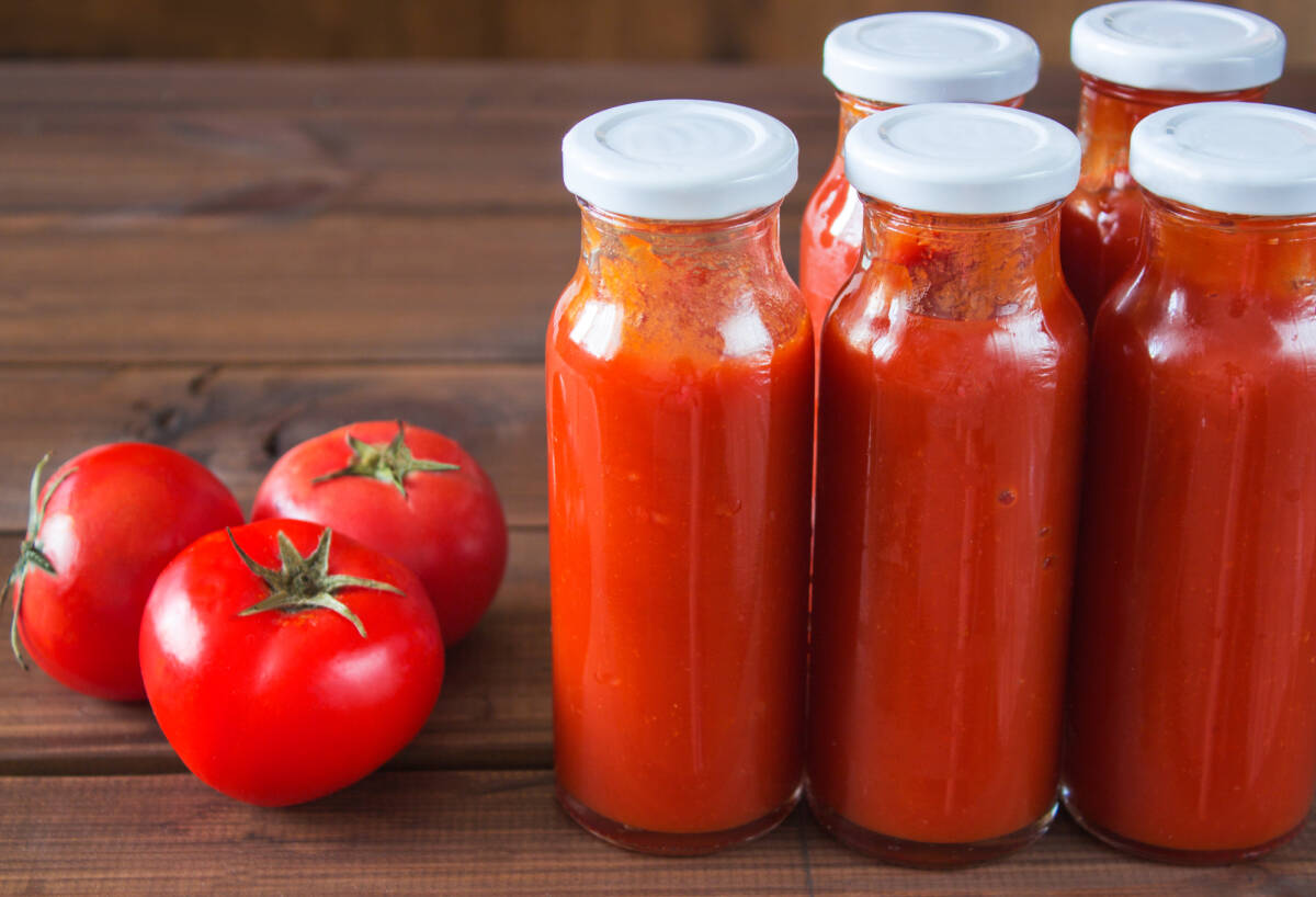 La miglior passata di pomodoro del supermercato, chi si è aggiudicata il podio? article-post