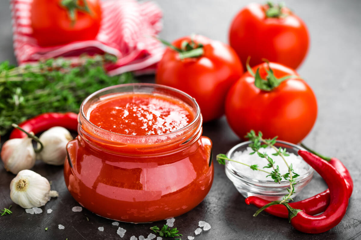 Come fare la passata di pomodoro a casa article-post