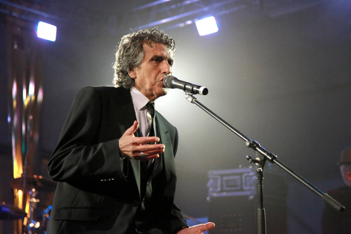 Muore Toto Cutugno e con lui va via un genio del pop rock italiano article-post