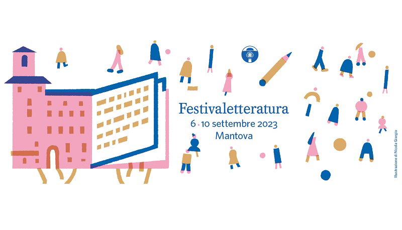 Gli autori Feltrinelli al Festivaletteratura di Mantova 2023 article-post