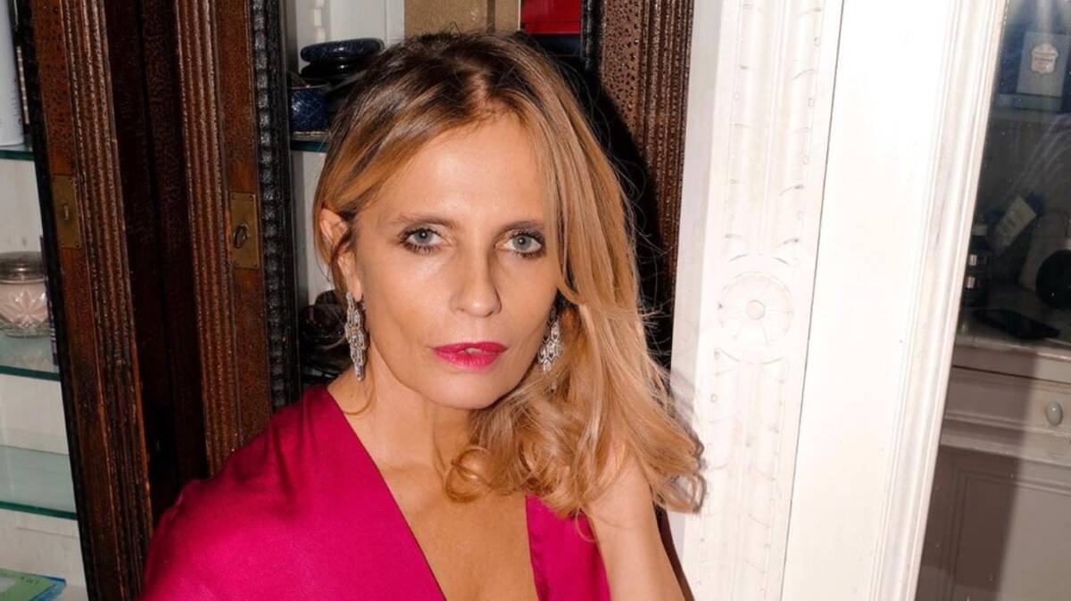 Isabella Ferrari, rivelazioni inedite: “Ho avuto problemi di salute” article-post