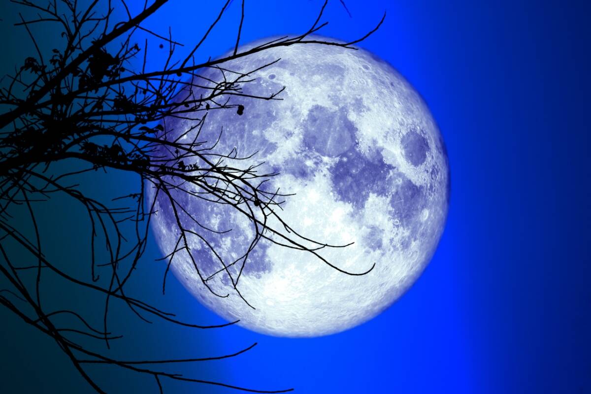 Quali sono le conseguenze della Superluna sull’uomo? article-post