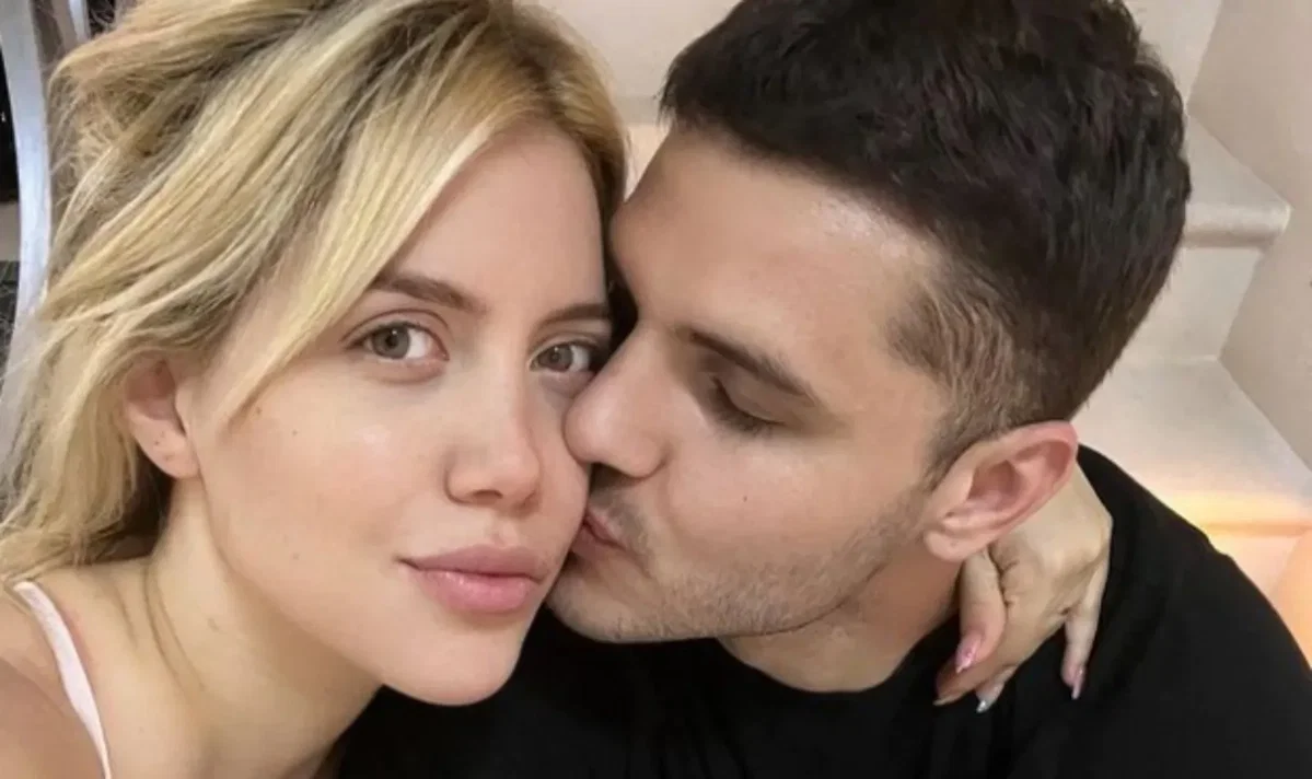 Wanda Nara conferma ufficiosa sulla malattia: “All’improvviso è tutto crollato” article-post