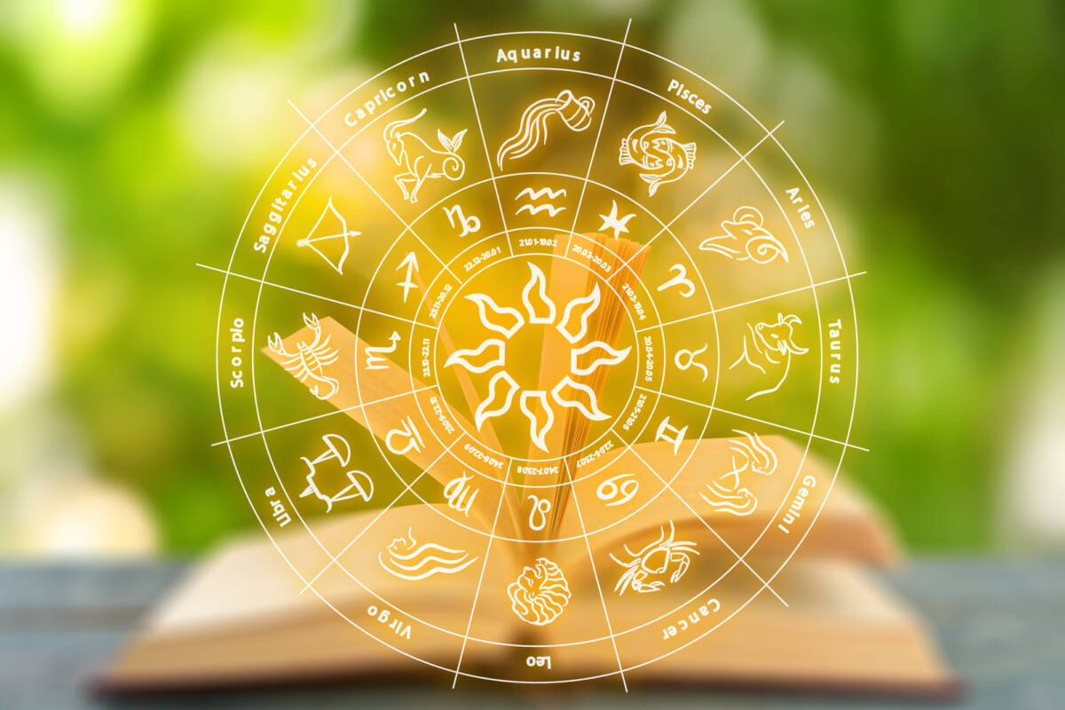 Il segno zodiacale più fortunato. Ecco qual’è ed il motivo perchè è fortunatissimo article-post