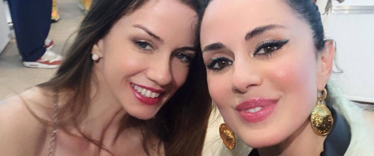 Paola e Chiara: “Nella lontananza ci siamo riscoperte” article-post