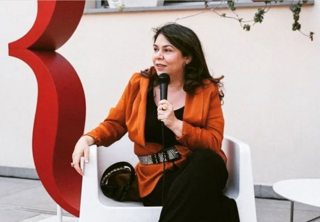 Michela Murgia è morta a 51 anni: addio alla scrittrice femminista article-post