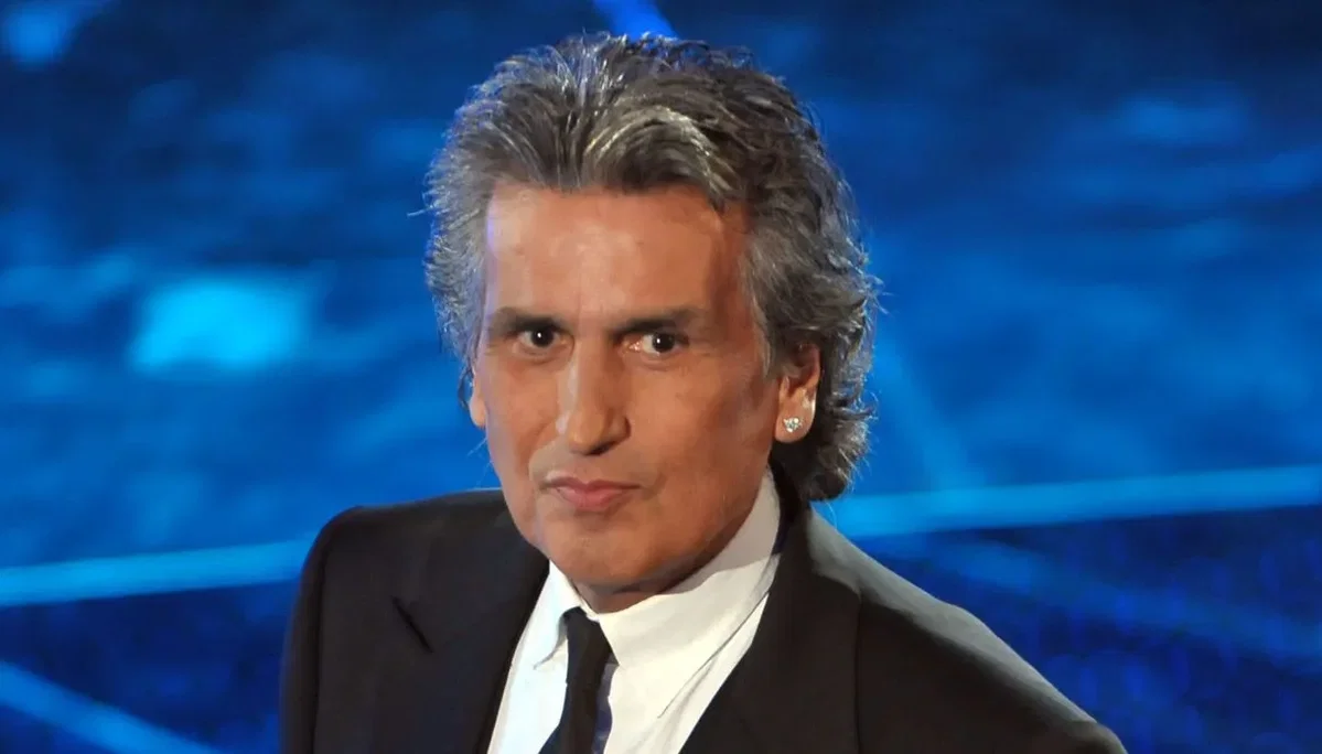 Toto Cutugno, ecco come parlava della sua malattia: “Avevo un melone” article-post