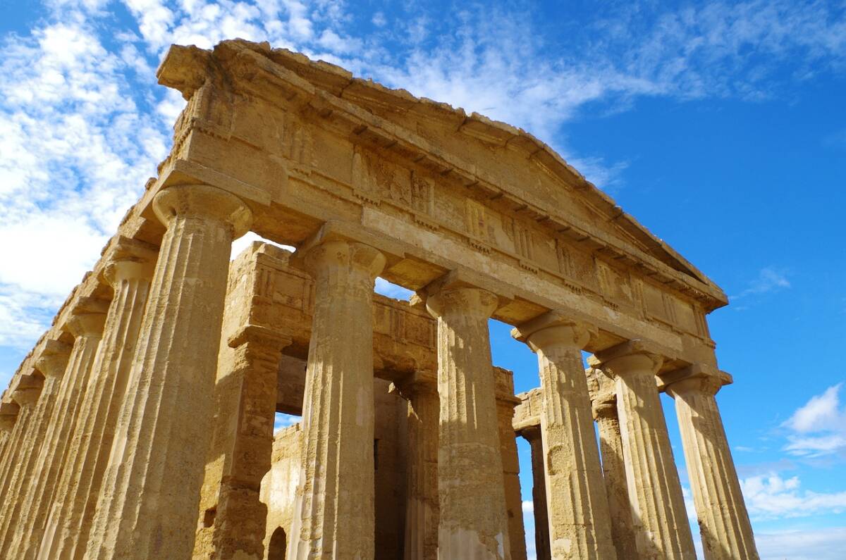Ritrovate 60 statuette votive. Quanti nuovi visitatori porterà questa scoperta ad Agrigento? article-post