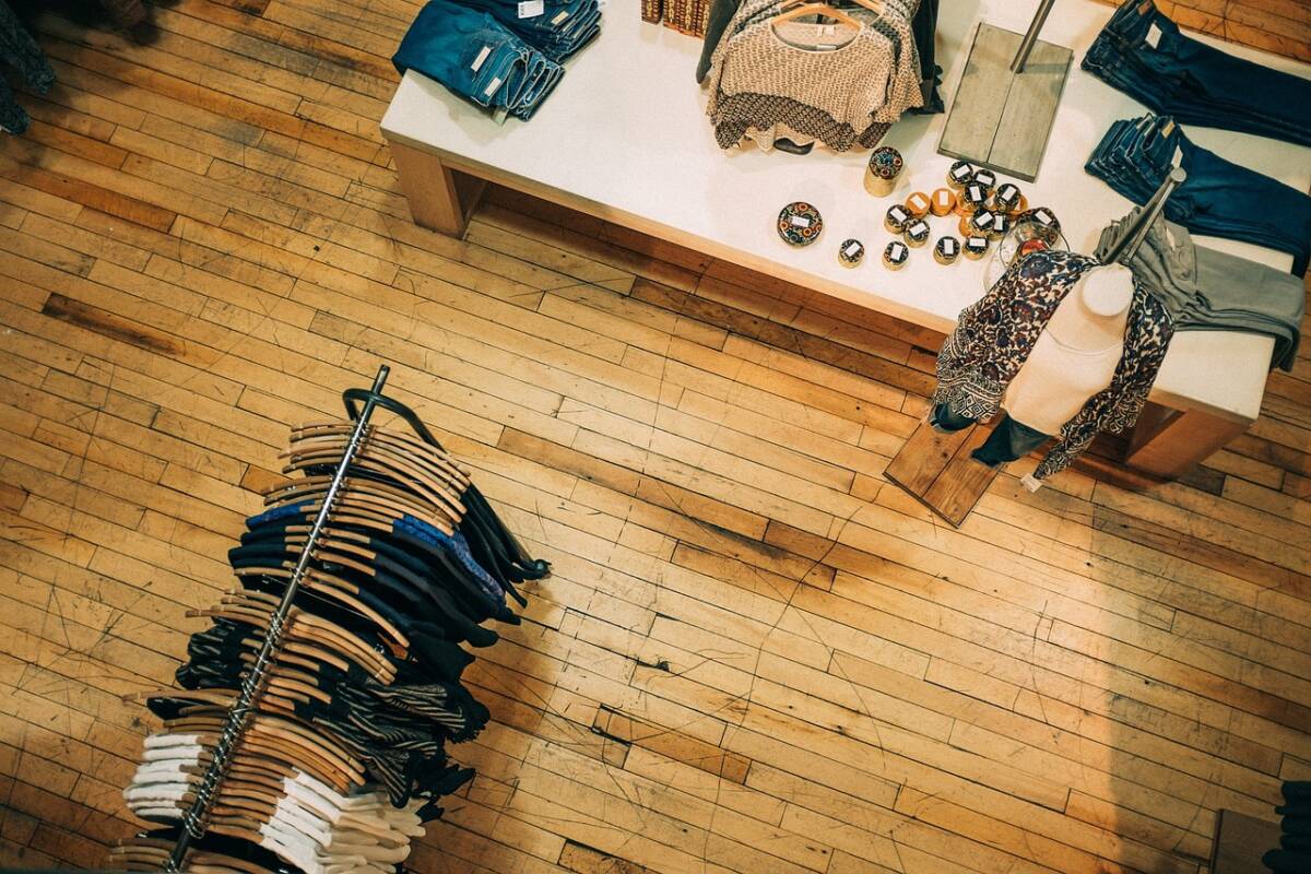 H&M cerca diverse figure professionali, ecco dove trovare queste offerte article-post