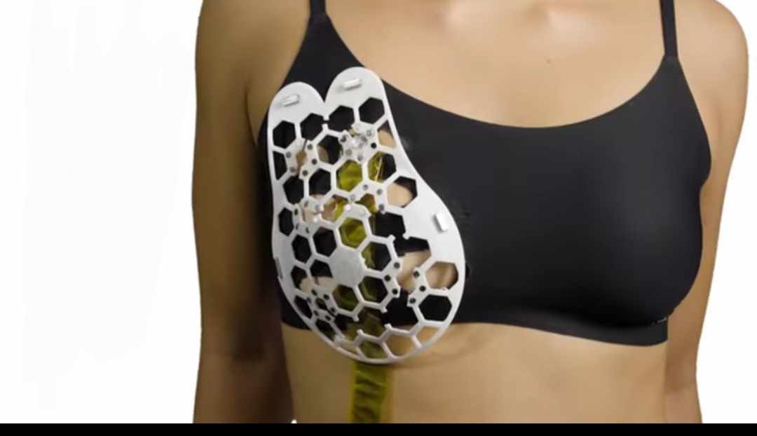 Ecco lo scanner per reggiseno che potrebbe salvare la vita a milioni di donne article-post