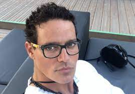 Gabriel Garko rivela: “all’inizio temevo di non farcela” article-post