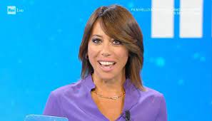 Nunzia De Girolamo dopo il malore in diretta: “E’ colpa mia” article-post