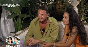 Temptation Island, Perla e Igor stanno insieme? Le indiscrezioni article-post