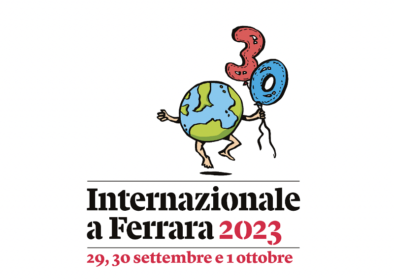 Edizione speciale di Internazionale a Ferrara article-post