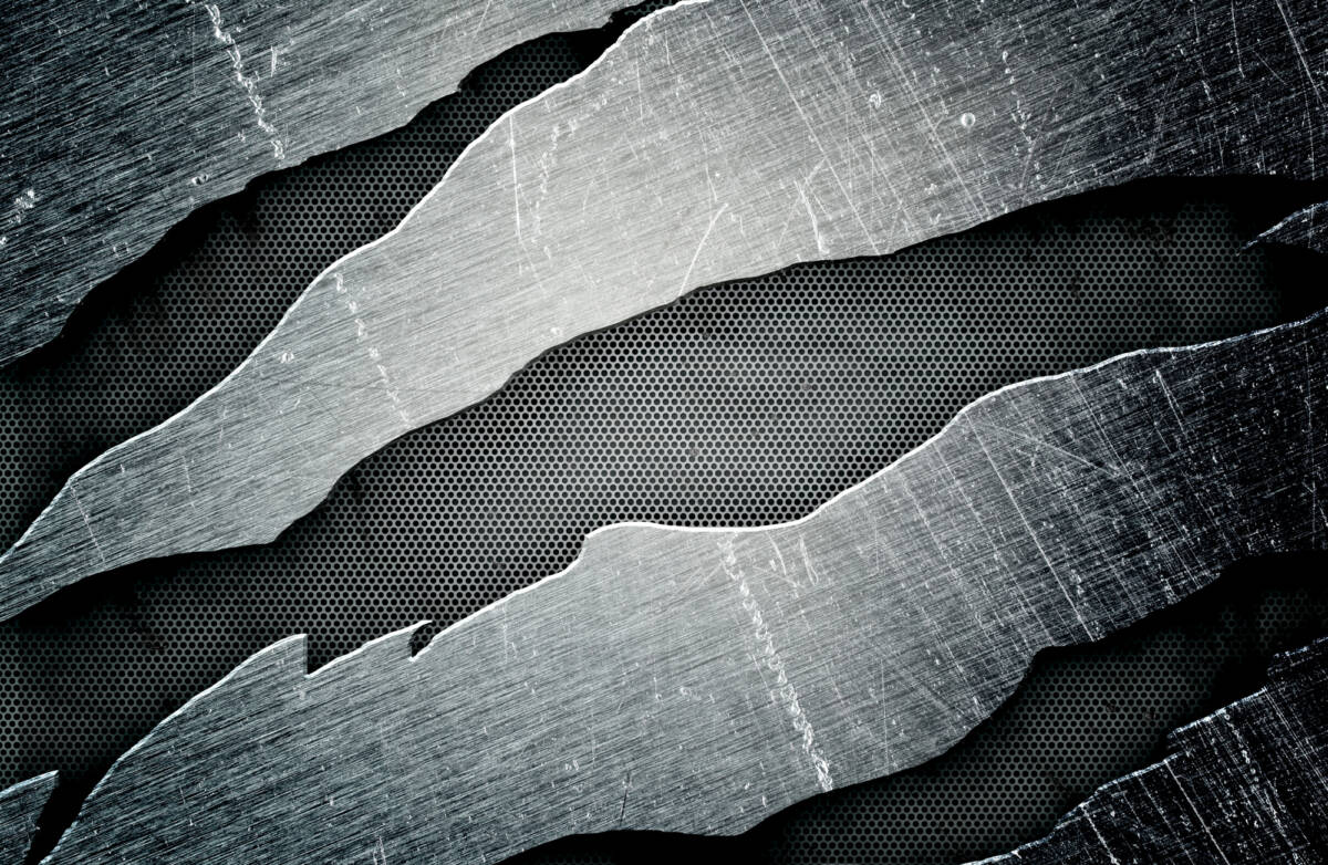 Il meraviglioso metallo che si autoripara da solo, a che punto sono gli scienziati? article-post