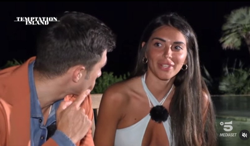 Temptation Island, noto ex tronista parla di Greta: “Abbiamo avuto una storia” article-post