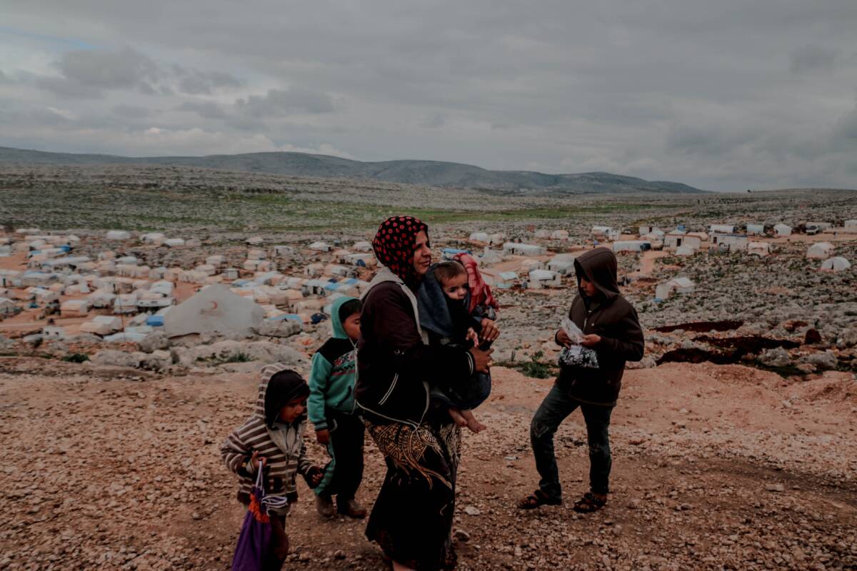 Migranti: ingressi record in Italia article-post
