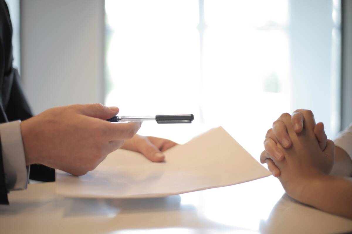 Salario minimo: a firmare sono oltre 100mila persone. “Non ce lo aspettavamo” article-post