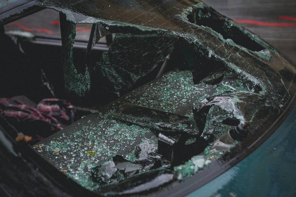 Antonella Teramo e Maya, madre e figlia decedute in un incidente article-post