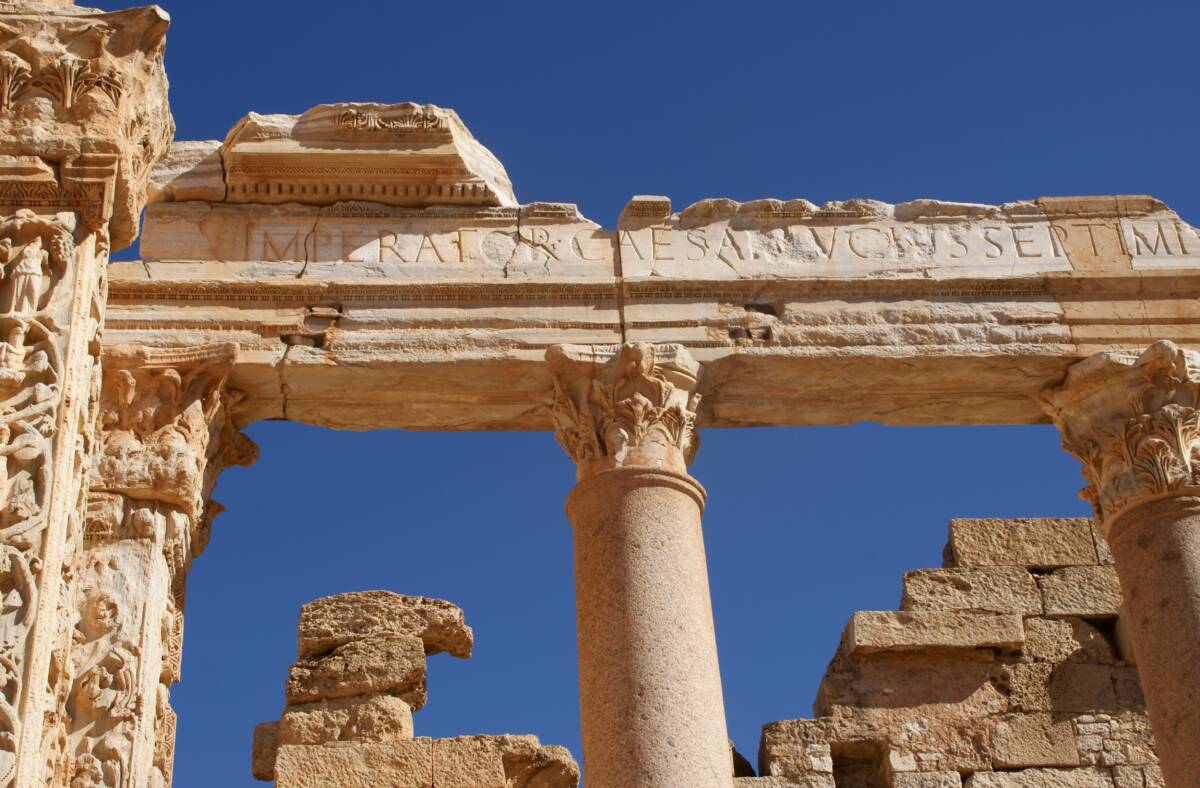 Ritrovato un tempio romano nella città di Plauto article-post