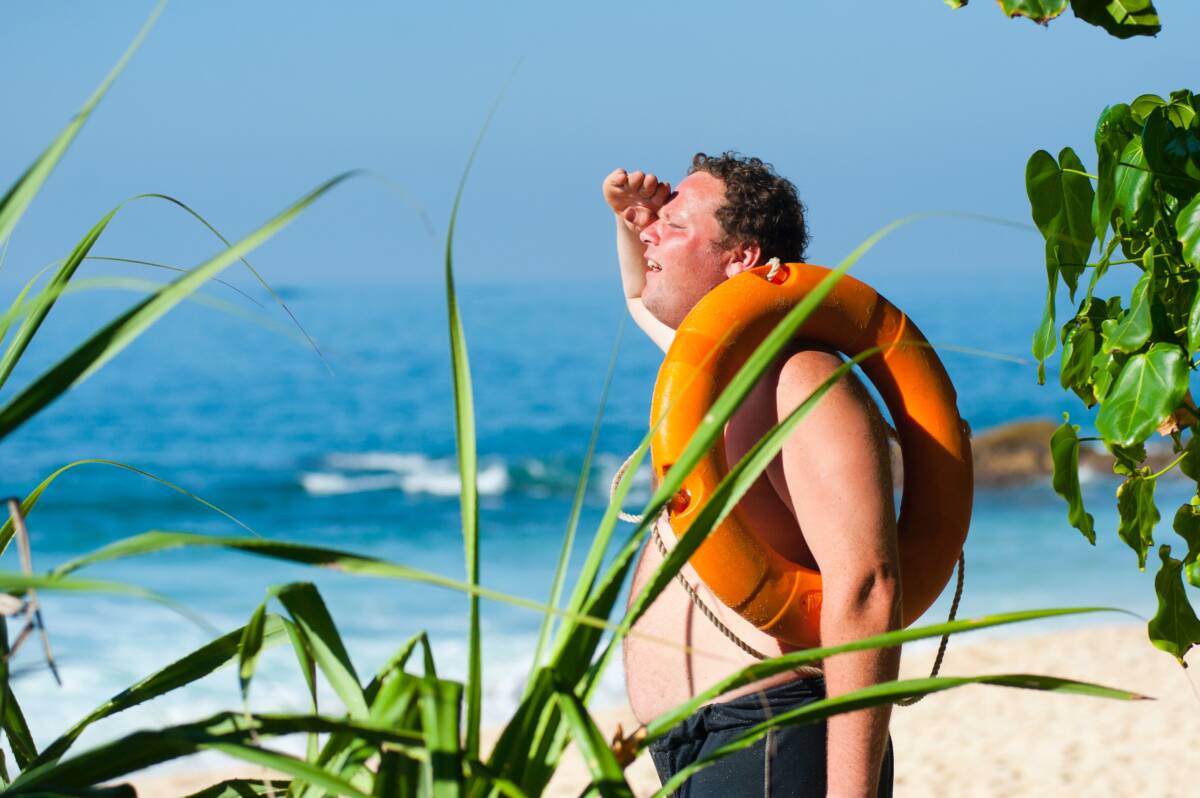 Milano, torna il caldo torrido: previsti 40 gradi article-post