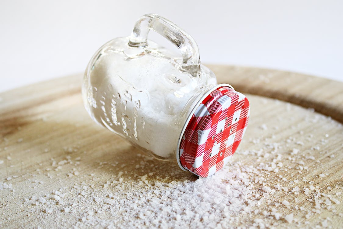 Sale grosso non solo in cucina, ecco 5 cose che non conoscevi article-post