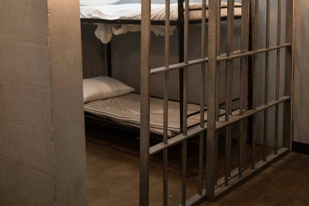 Carcere delle Vallette: due detenute morte in un solo giorno a Torino article-post