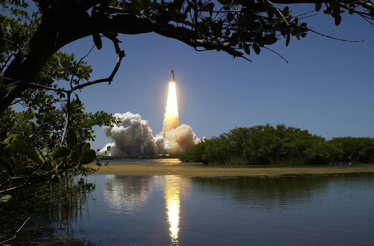 Il Giappone sospende il lancio di H-IIA e del suo veicolo spaziale per la luna article-post