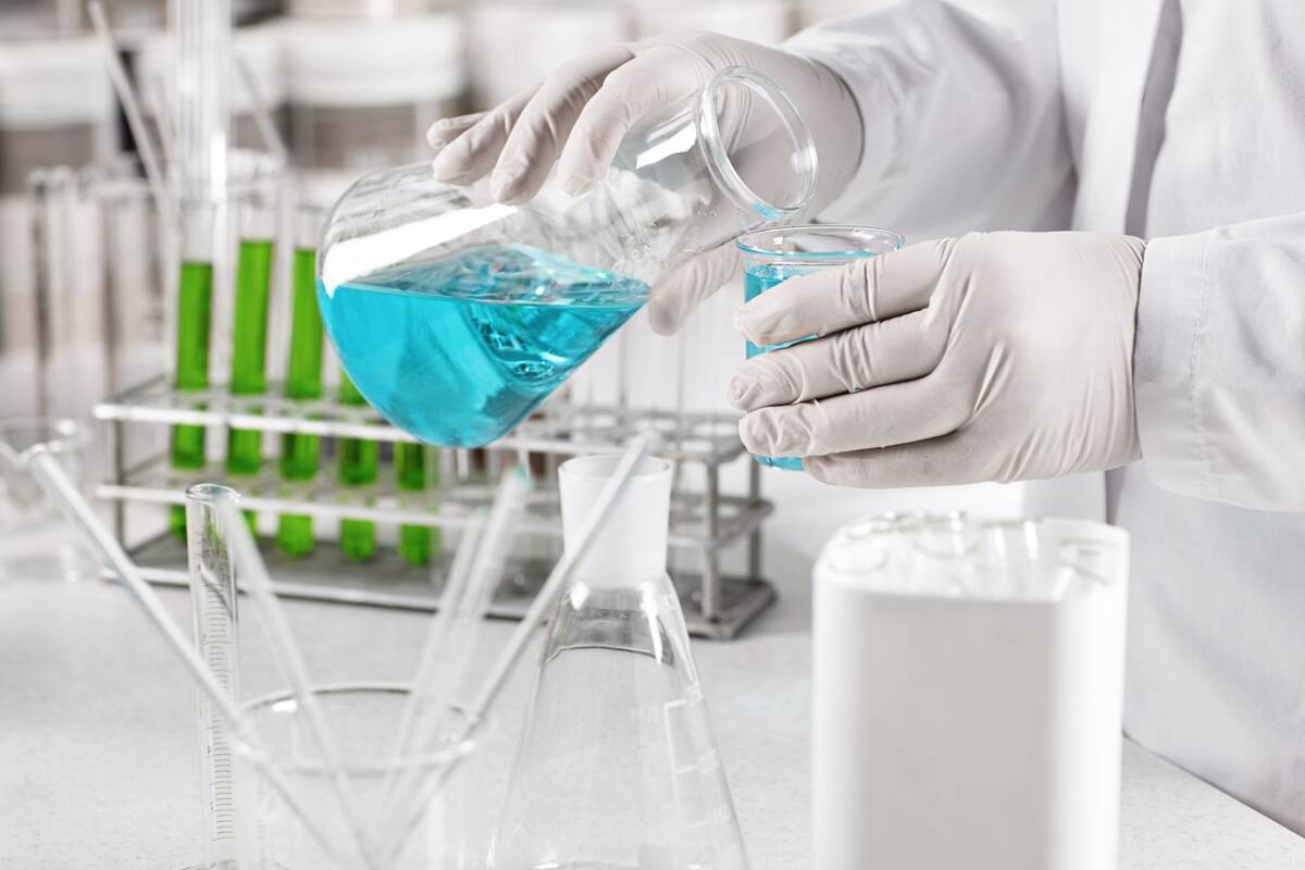 Terapia con iniezione anti cancro: viene introdotto per la prima volta dal sistema sanitario inglese insieme alla somministrazione tramite flebo article-post