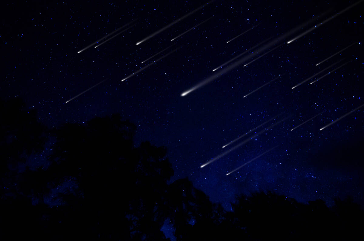Lombardia: inquinamento luminoso da LED impedirà di vedere le stelle cadenti article-post